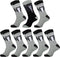 Groomsmen Gift Set: Best Man Socks for Wedding Party